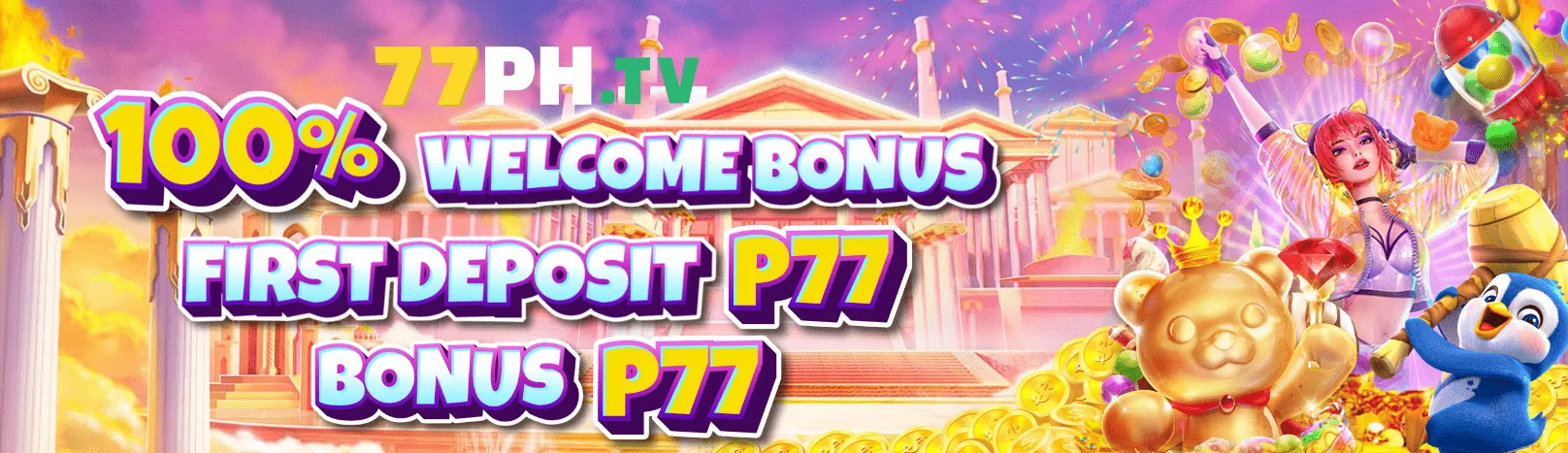 Thế giới bắn cá sống động 68gamebai APK