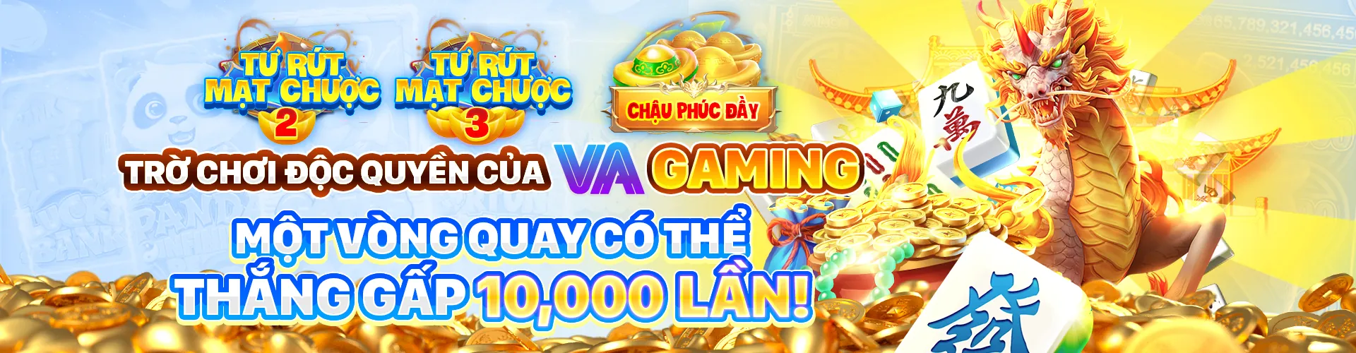 Ưu đãi độc quyền tại 68gamebai APK