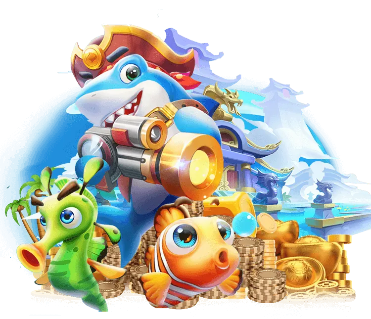 Slot Đại Dương Huyền Bí