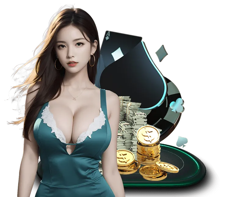 Trò chơi Baccarat và Roulette tại 68gamebai apk
